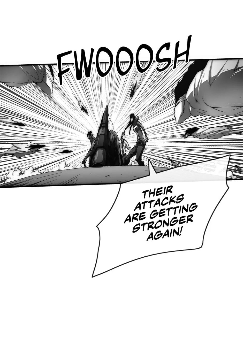 Read Trace chapter 121 image 73 on Lezhin