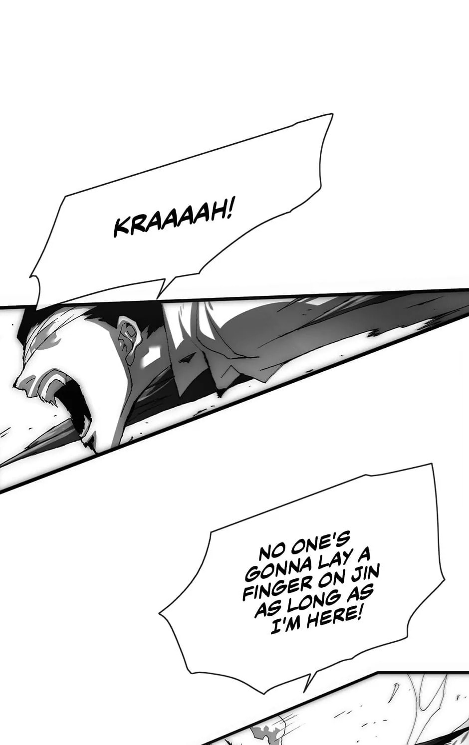 Read Trace chapter 121 image 74 on Lezhin