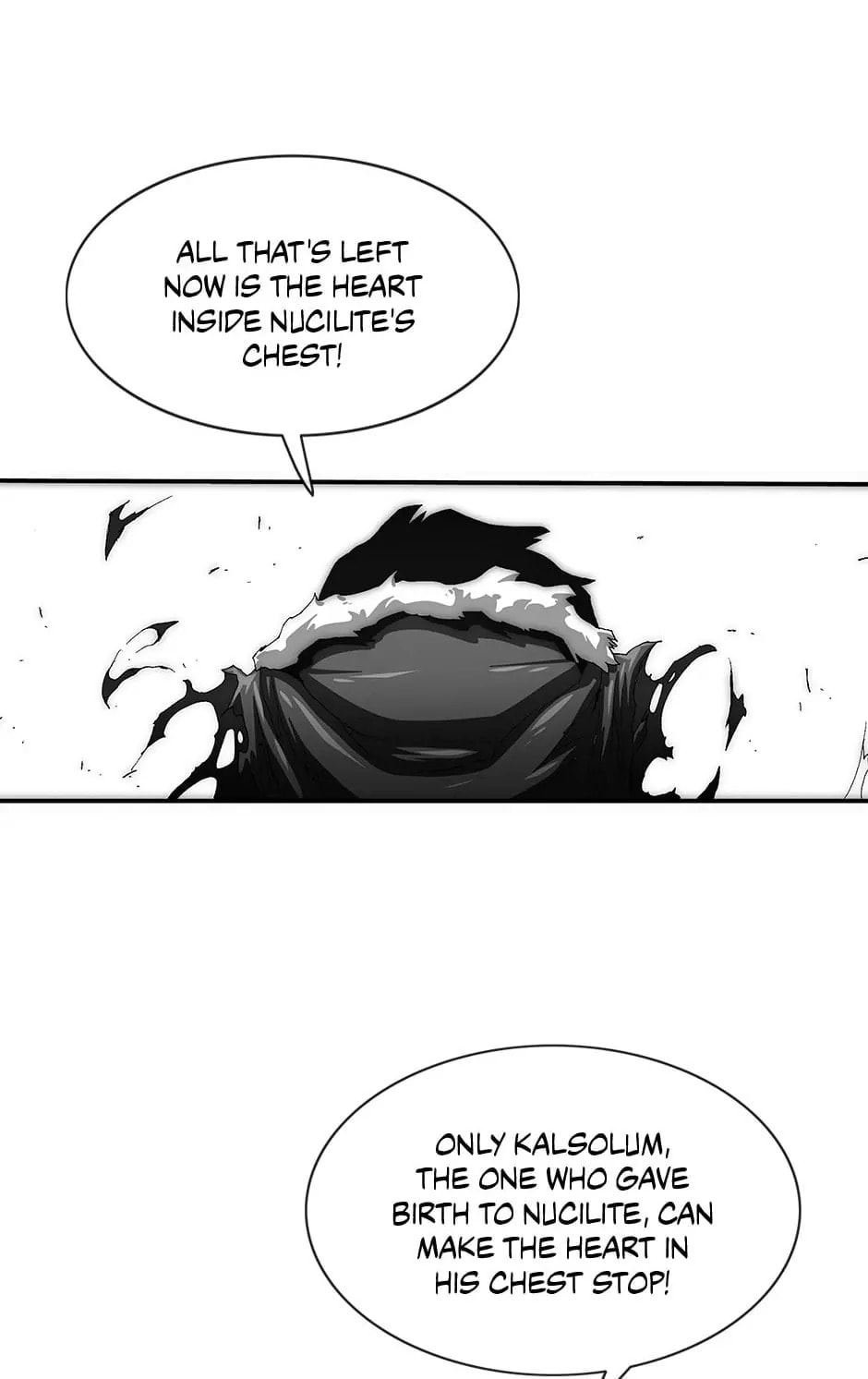 Read Trace chapter 121 image 77 on Lezhin