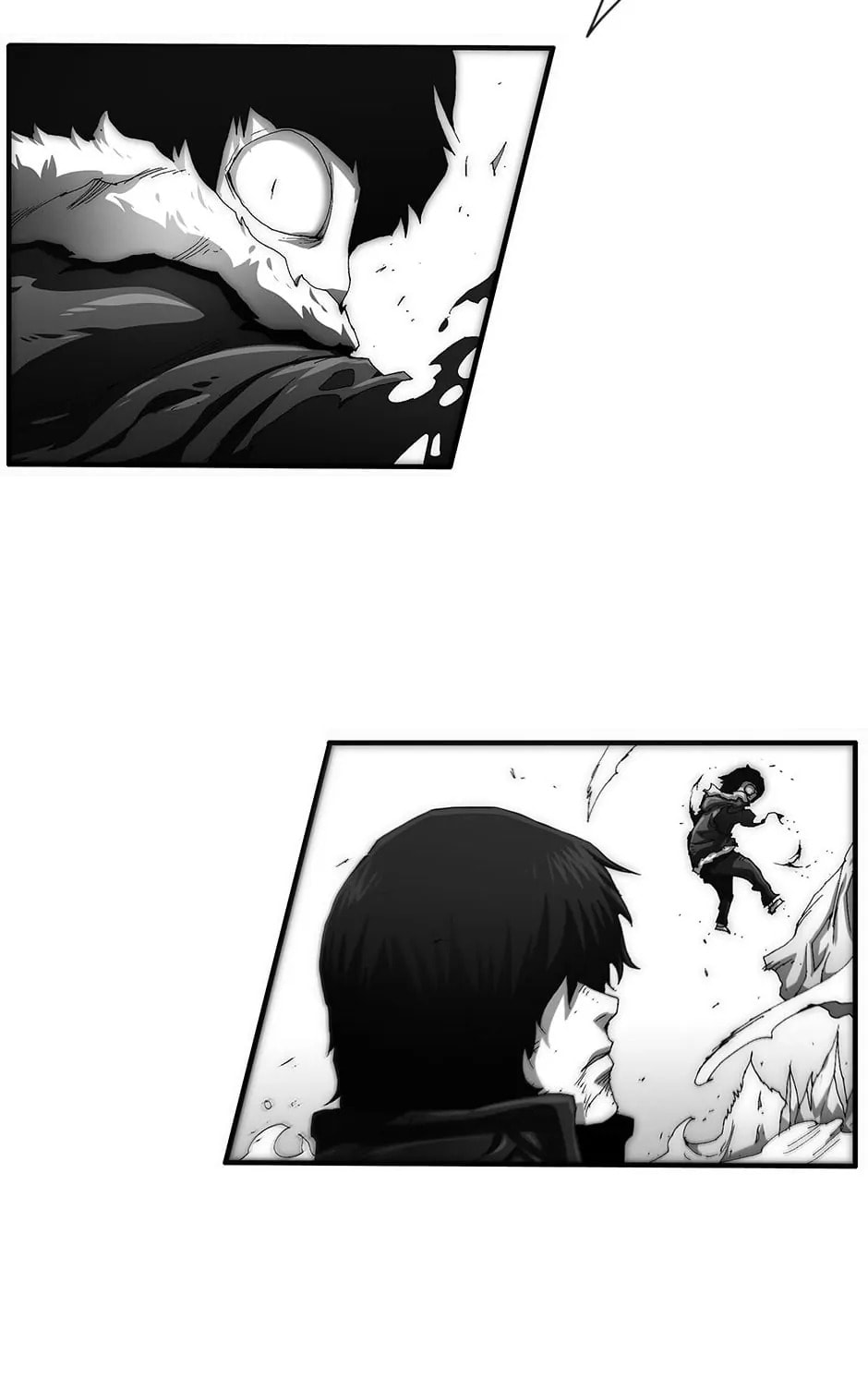 Read Trace chapter 121 image 78 on Lezhin