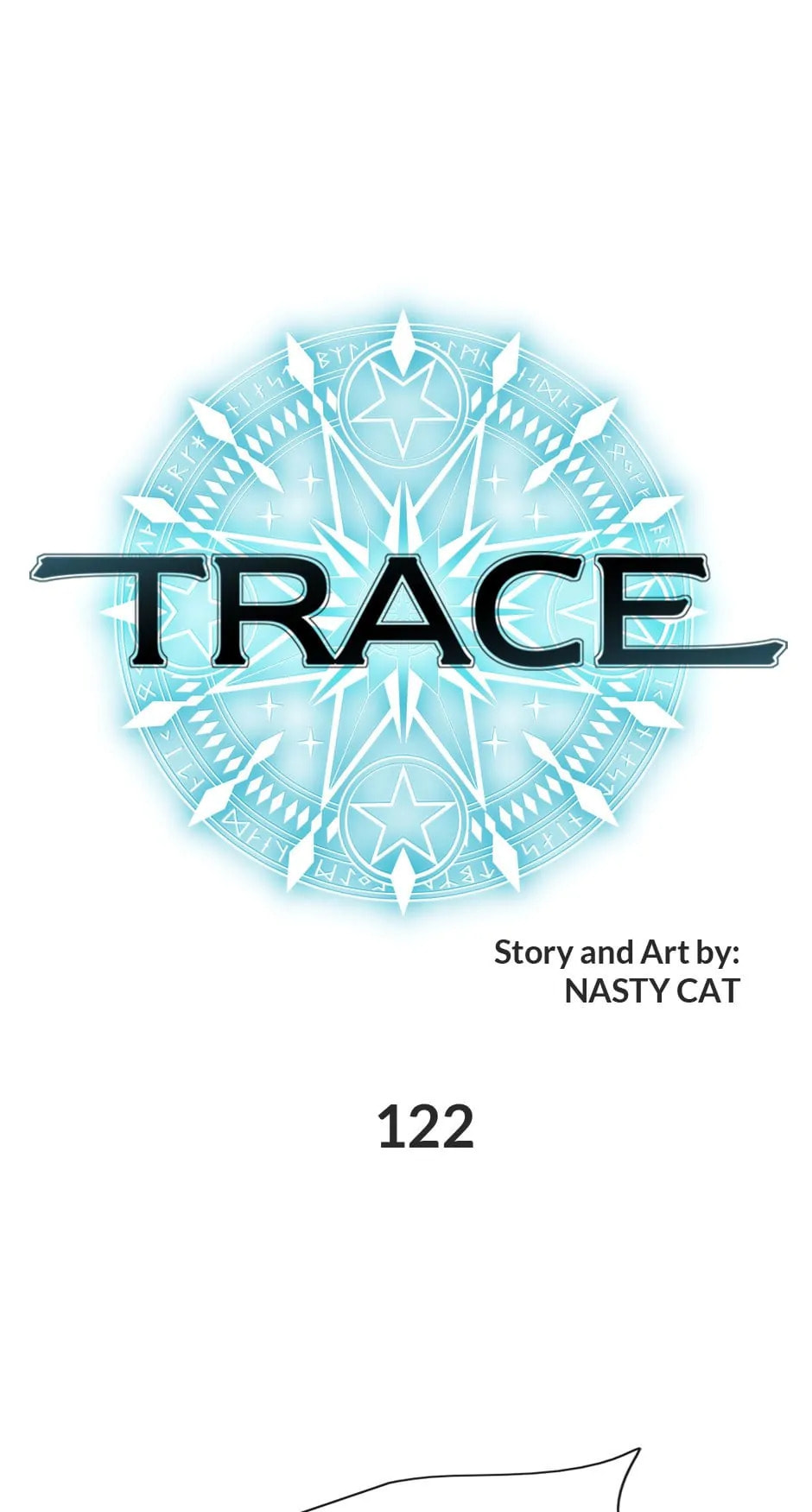 Read Trace chapter 122 image 0 on Lezhin