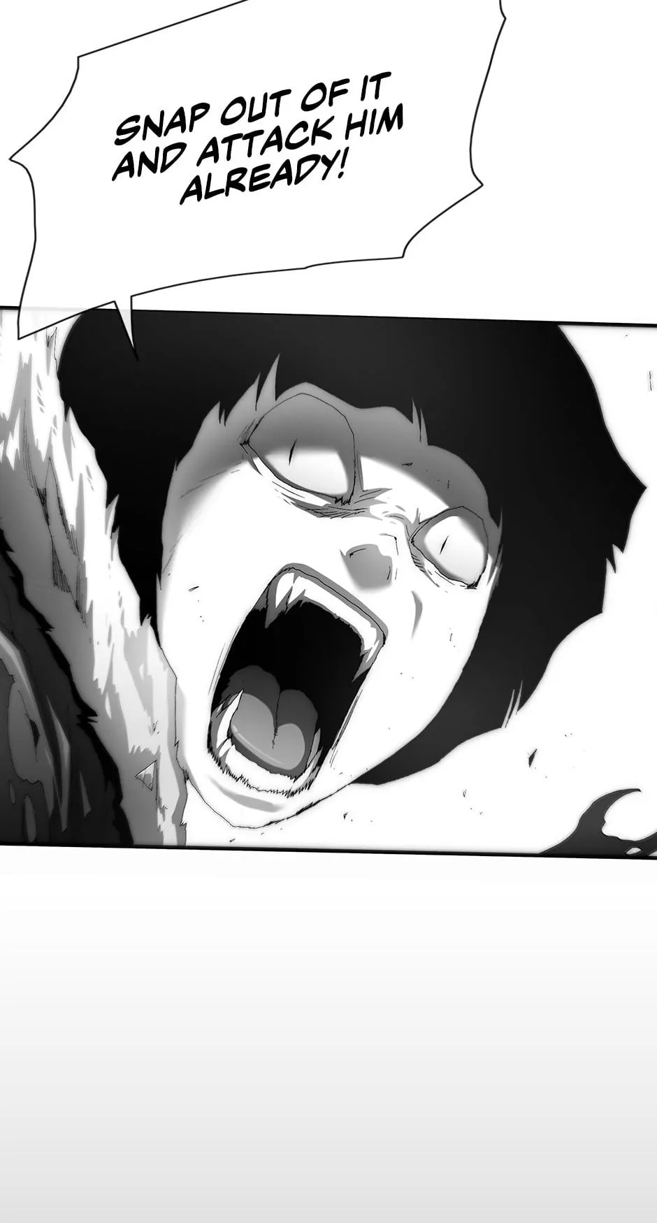 Read Trace chapter 122 image 1 on Lezhin