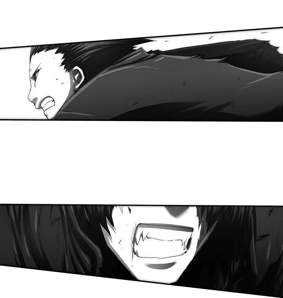 Read Trace chapter 122 image 100 on Lezhin