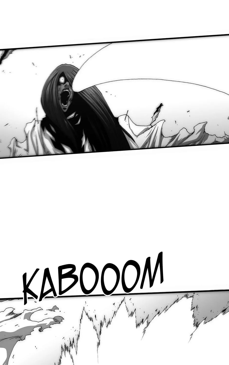 Read Trace chapter 122 image 11 on Lezhin