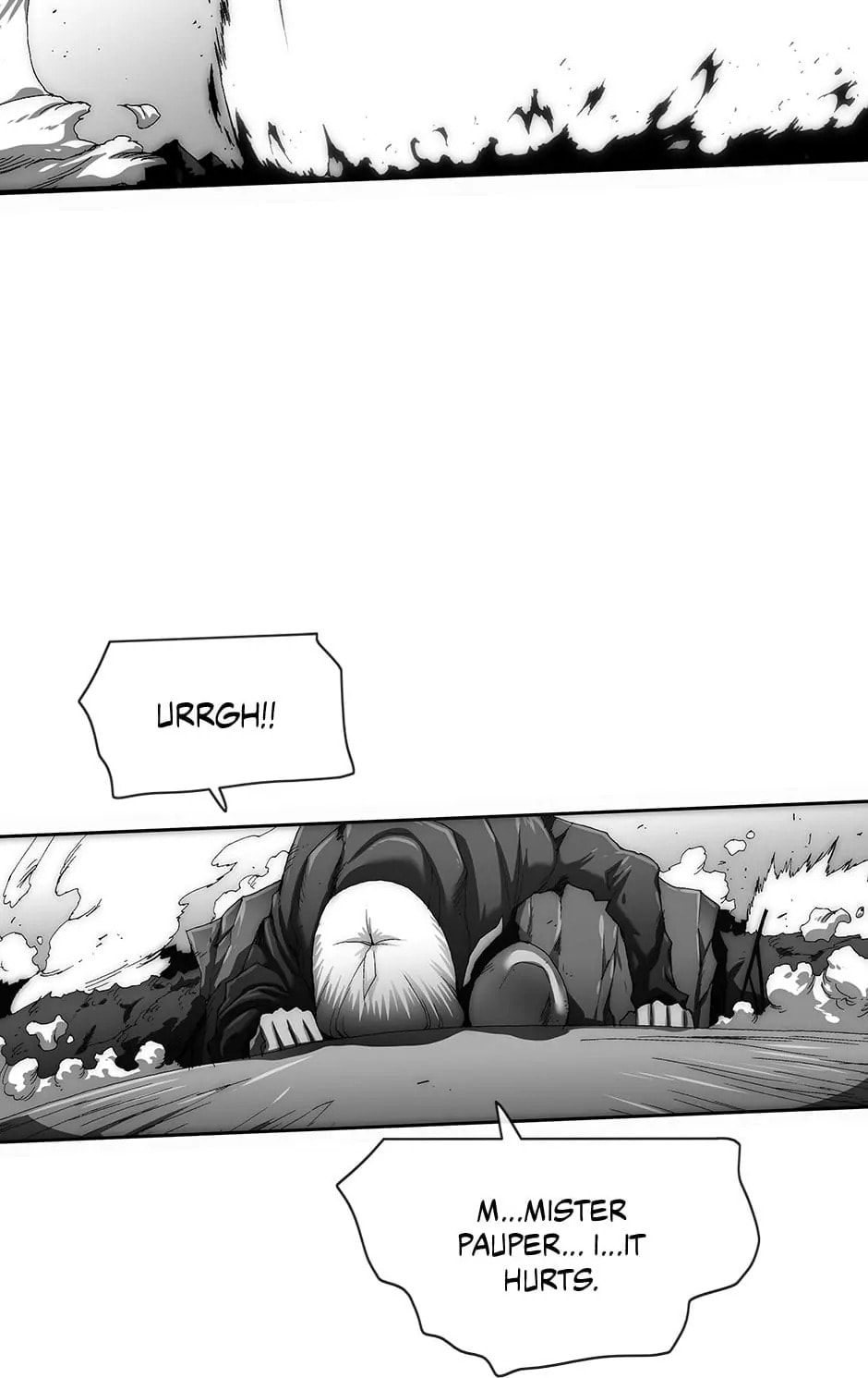 Read Trace chapter 122 image 12 on Lezhin