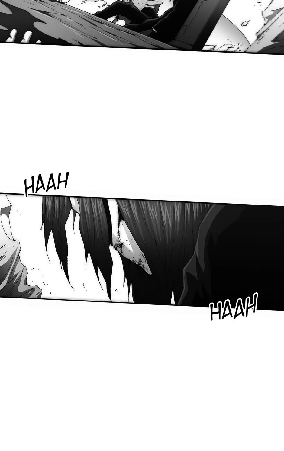 Read Trace chapter 122 image 14 on Lezhin