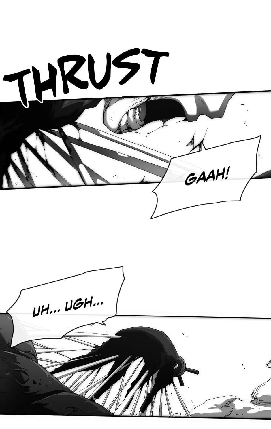 Read Trace chapter 122 image 15 on Lezhin