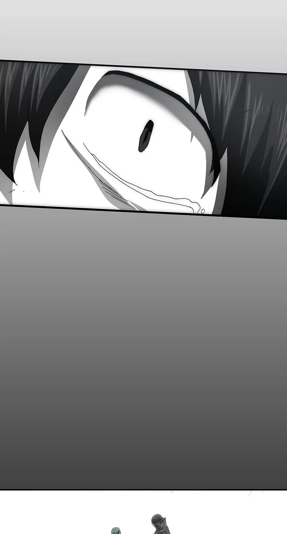 Read Trace chapter 122 image 2 on Lezhin
