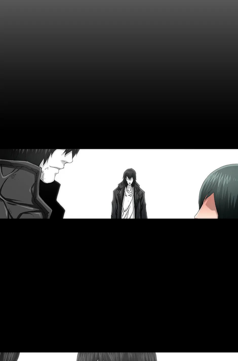 Read Trace chapter 122 image 20 on Lezhin