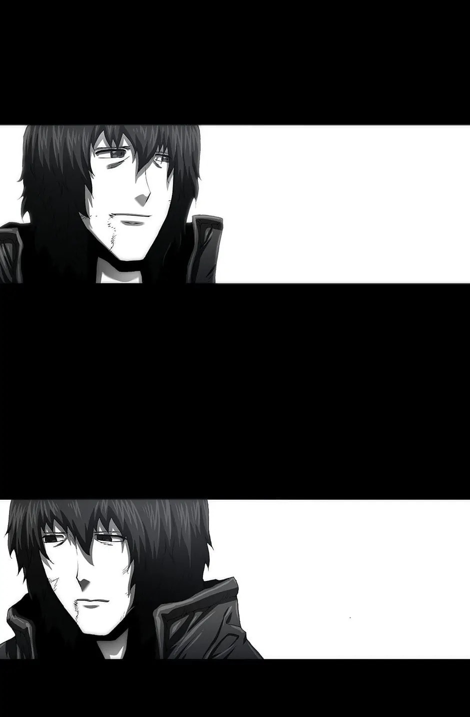 Read Trace chapter 122 image 23 on Lezhin