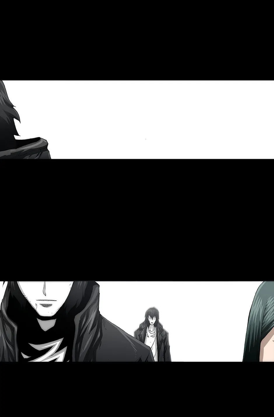 Read Trace chapter 122 image 24 on Lezhin