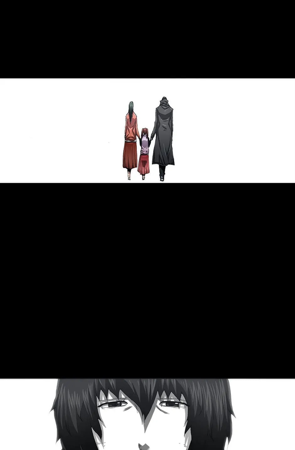 Read Trace chapter 122 image 25 on Lezhin