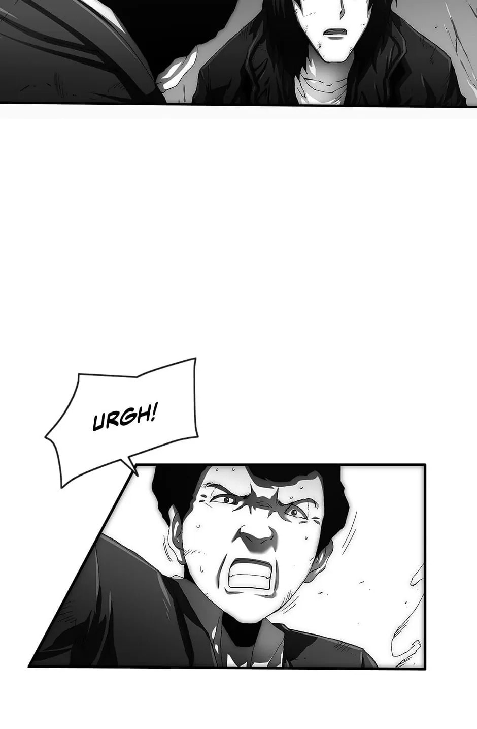 Read Trace chapter 122 image 32 on Lezhin