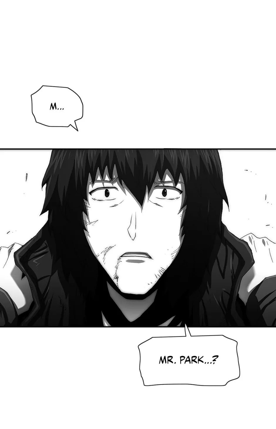 Read Trace chapter 122 image 36 on Lezhin