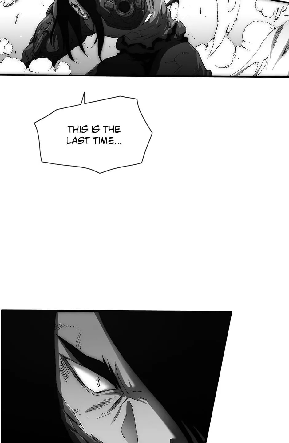 Read Trace chapter 122 image 41 on Lezhin