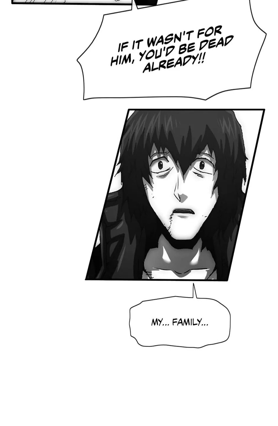 Read Trace chapter 122 image 44 on Lezhin
