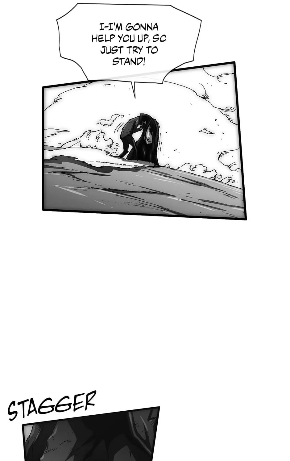 Read Trace chapter 122 image 47 on Lezhin