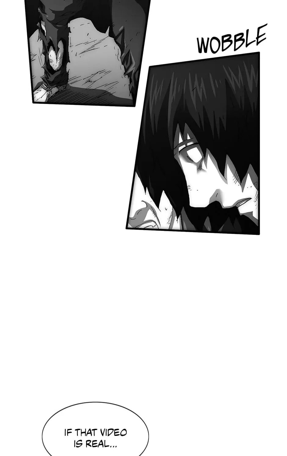Read Trace chapter 122 image 48 on Lezhin
