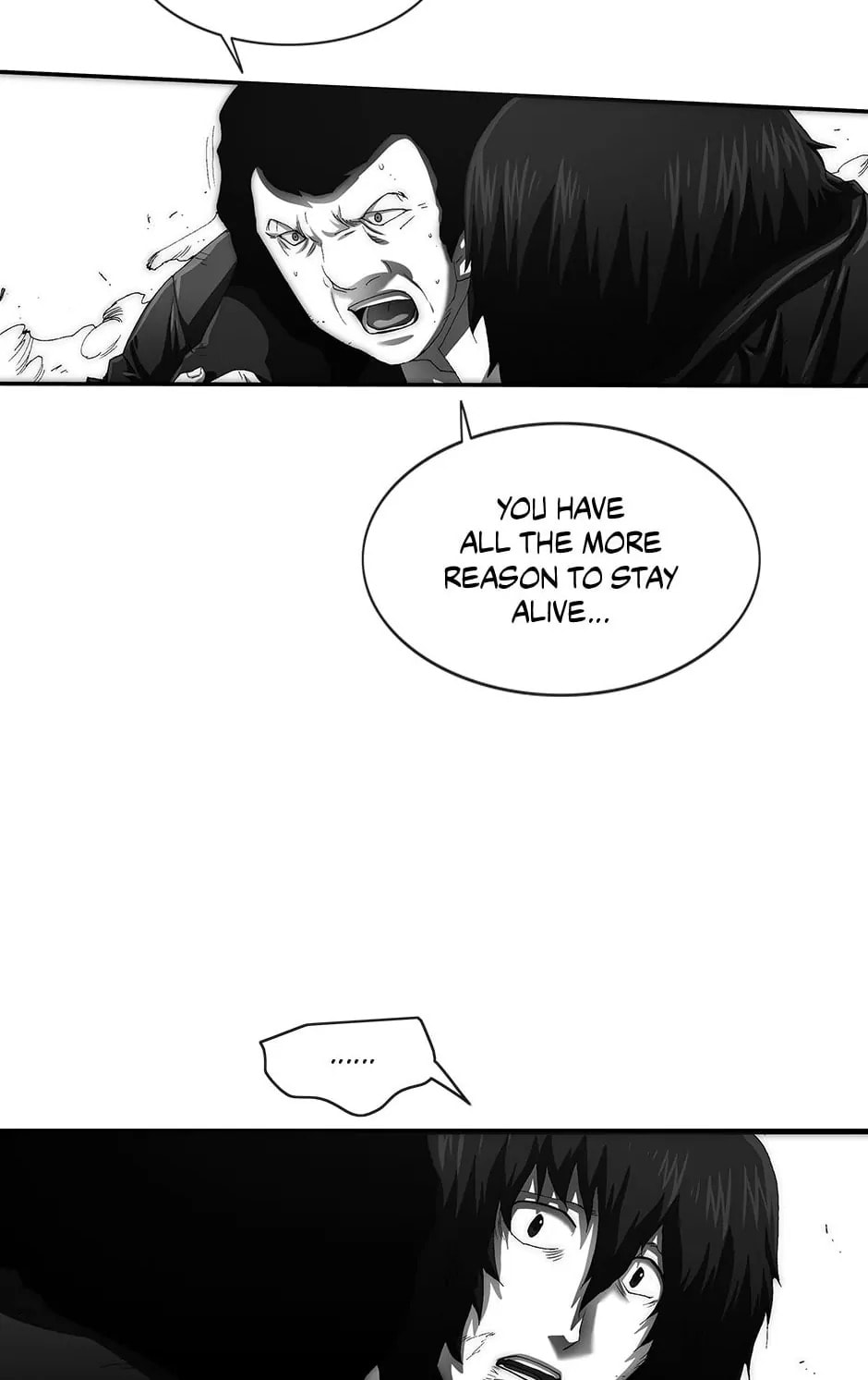 Read Trace chapter 122 image 49 on Lezhin