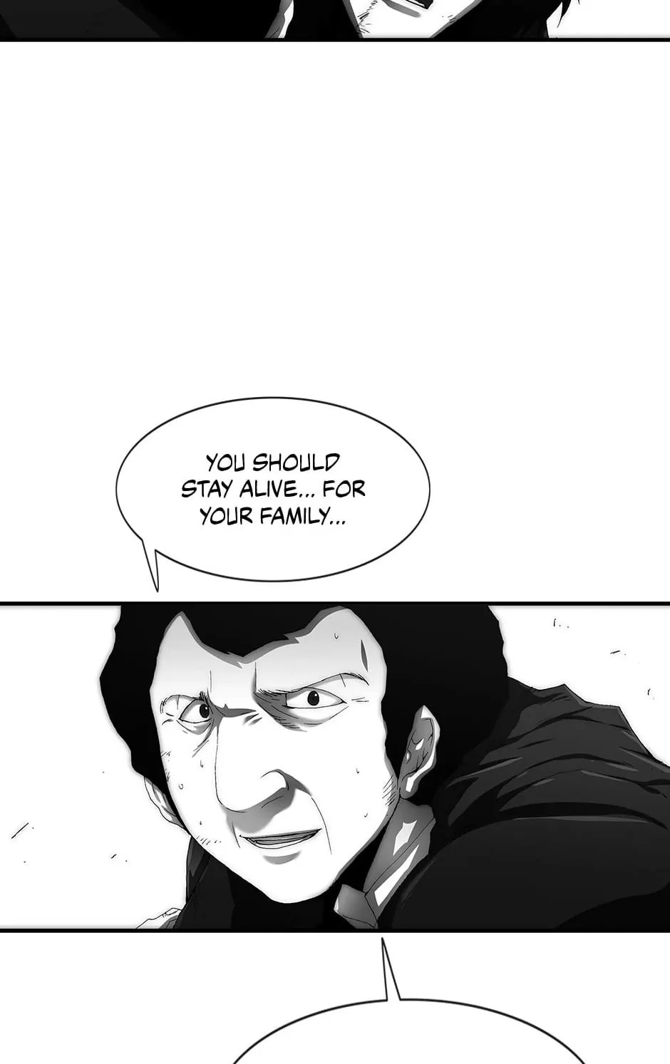 Read Trace chapter 122 image 50 on Lezhin