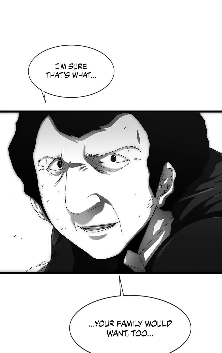 Read Trace chapter 122 image 52 on Lezhin
