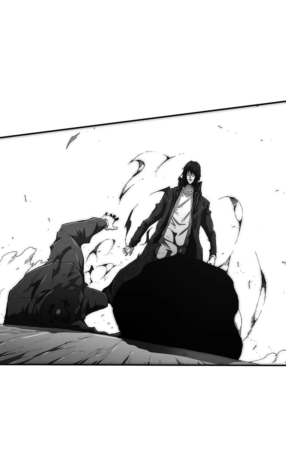 Read Trace chapter 122 image 58 on Lezhin