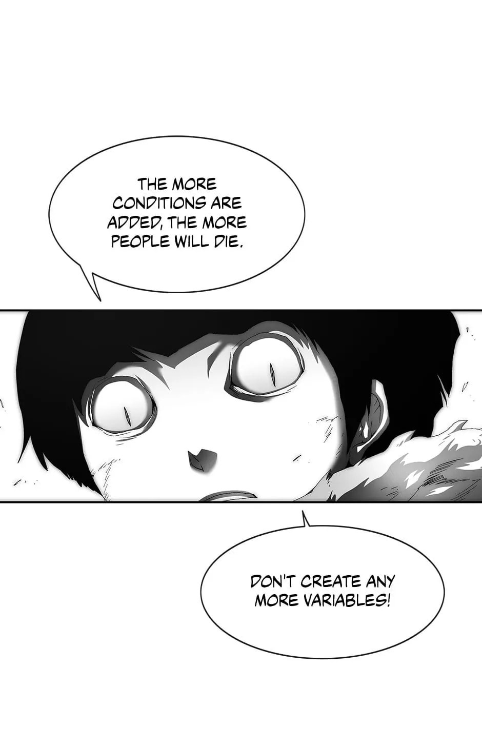 Read Trace chapter 122 image 64 on Lezhin