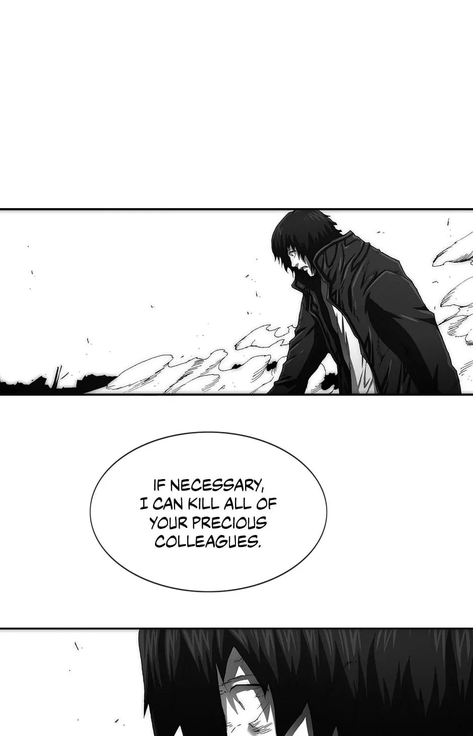 Read Trace chapter 122 image 65 on Lezhin