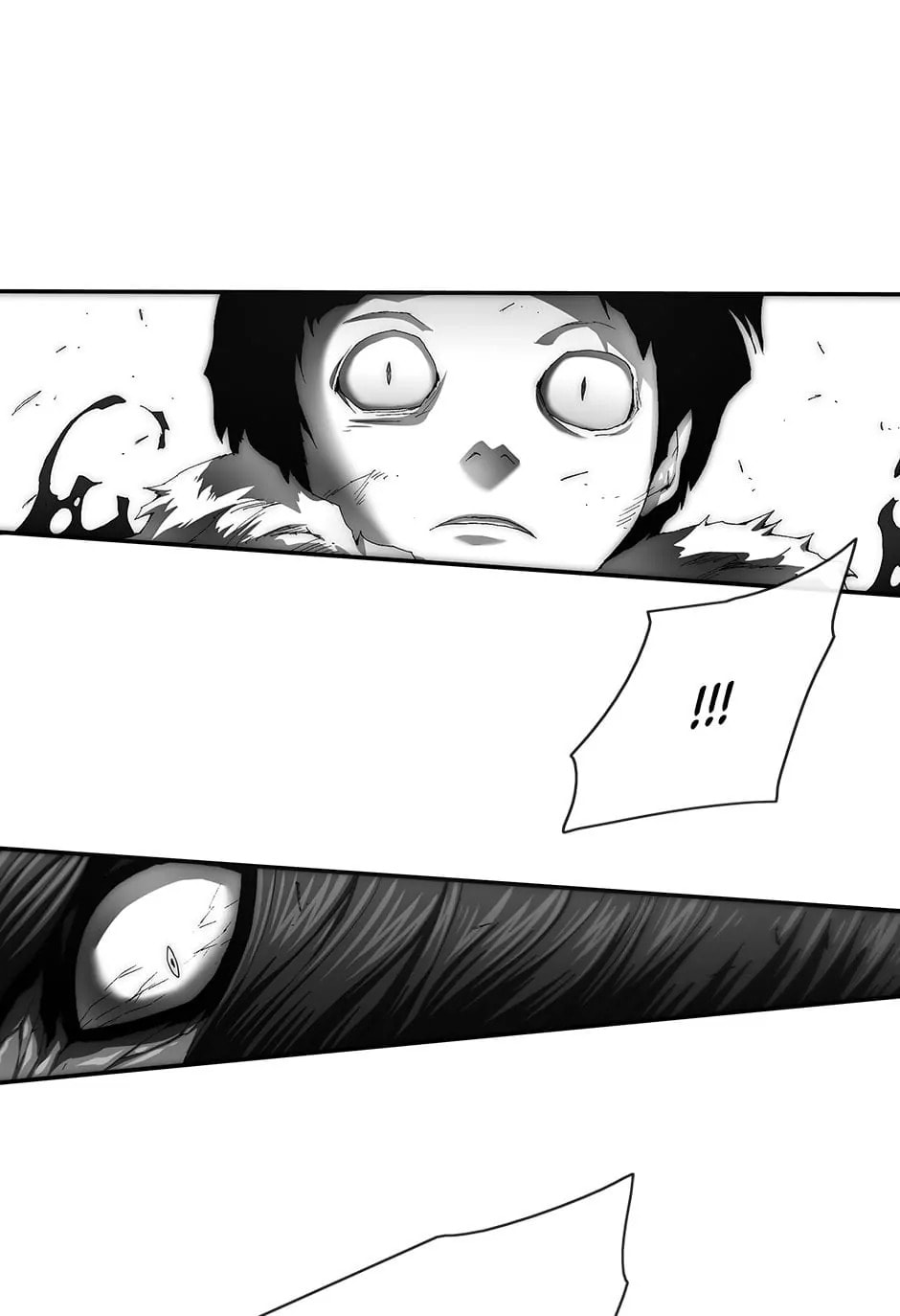 Read Trace chapter 122 image 86 on Lezhin