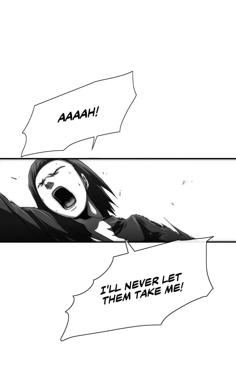 Read Trace chapter 122 image 9 on Lezhin
