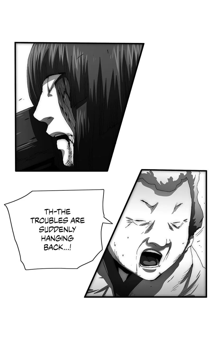 Read Trace chapter 122 image 92 on Lezhin