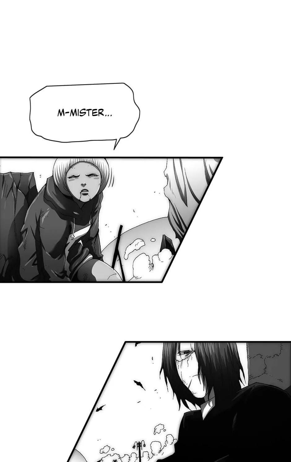 Read Trace chapter 122 image 95 on Lezhin