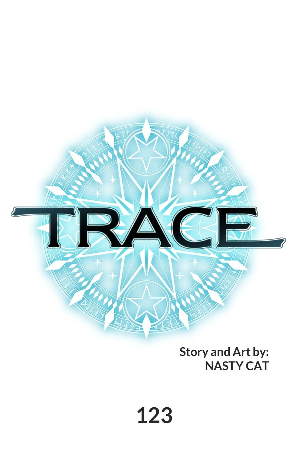 Read Trace chapter 123 image 0 on Lezhin