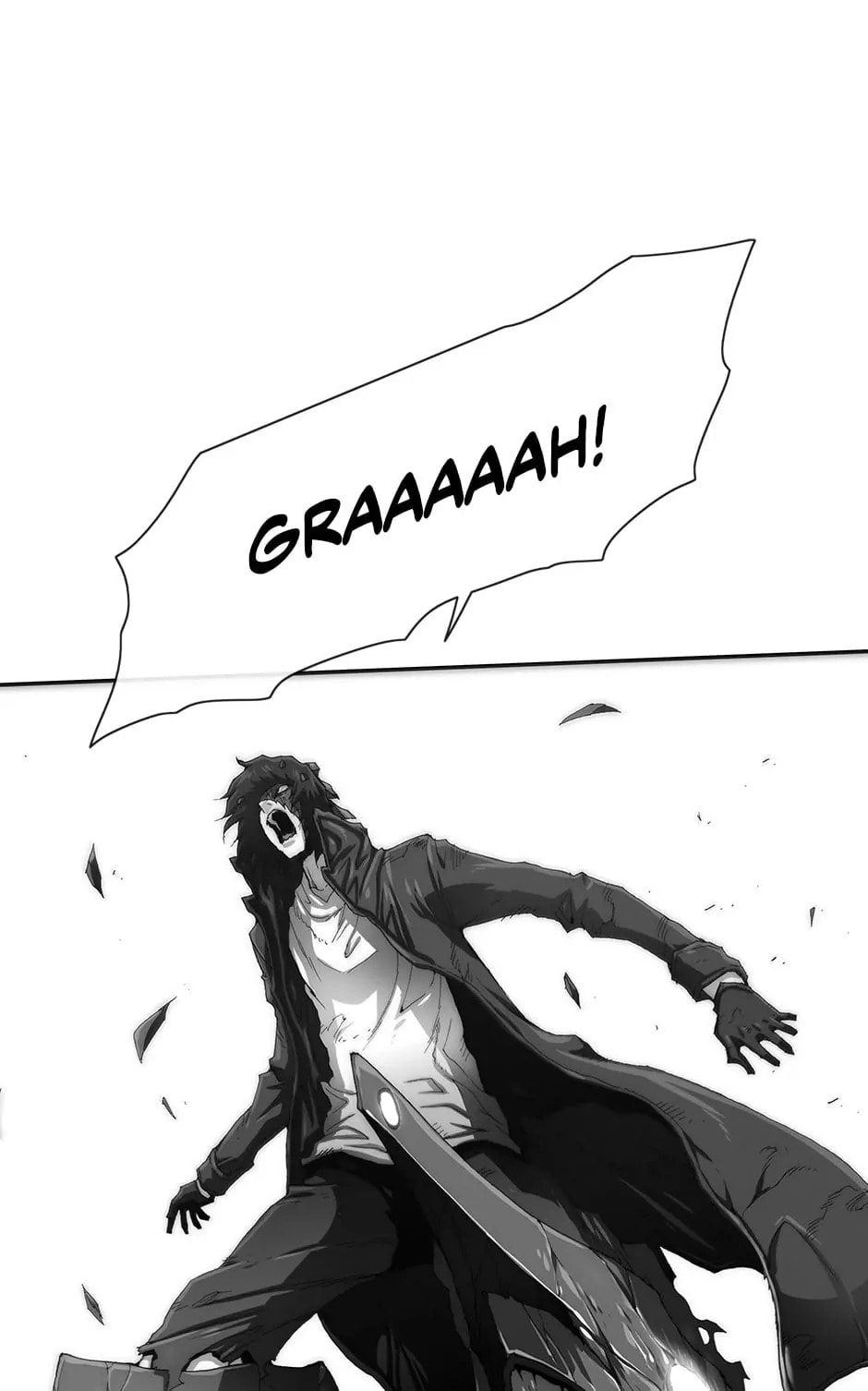 Read Trace chapter 123 image 1 on Lezhin
