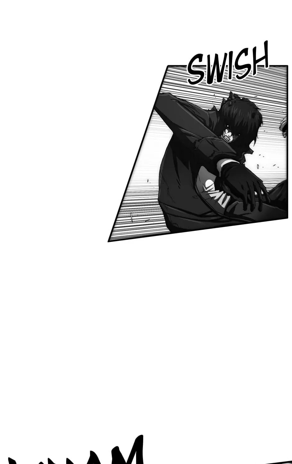 Read Trace chapter 123 image 19 on Lezhin