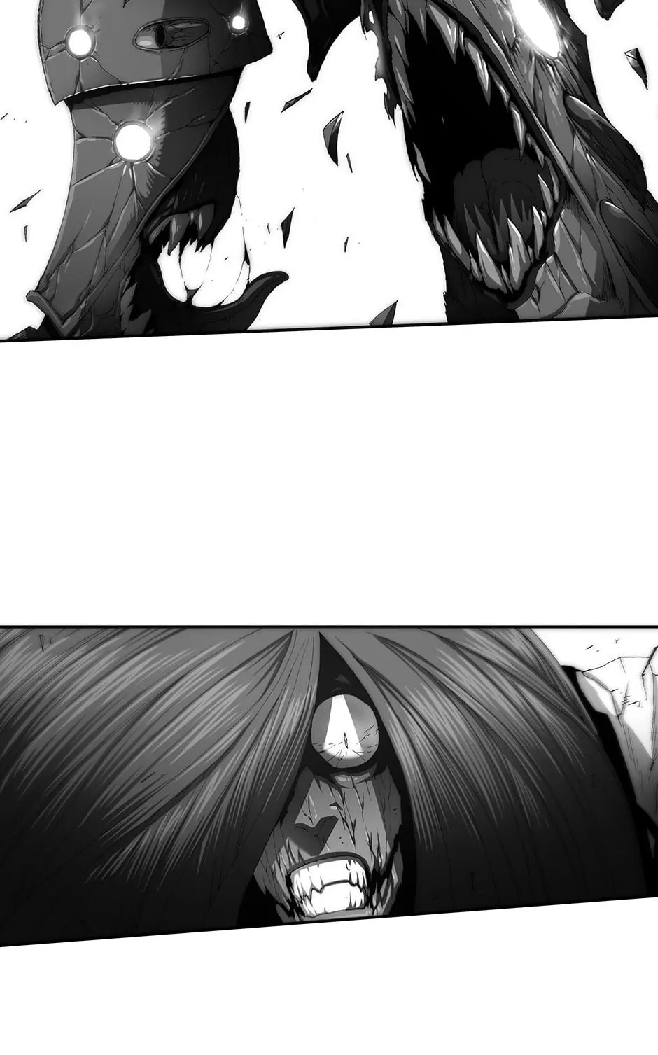 Read Trace chapter 123 image 2 on Lezhin