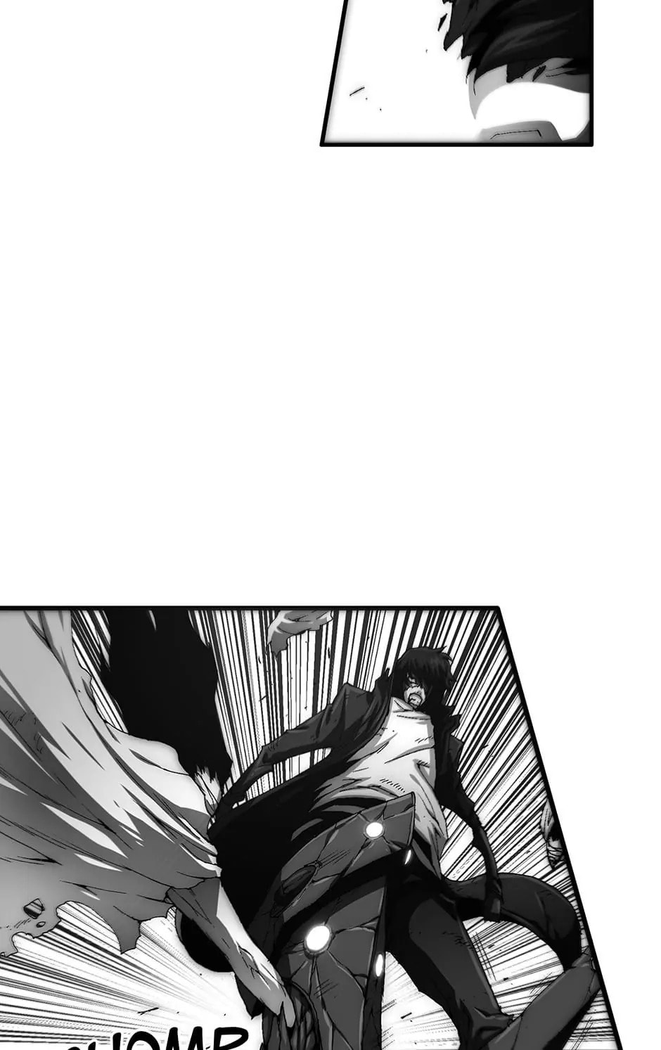 Read Trace chapter 123 image 22 on Lezhin