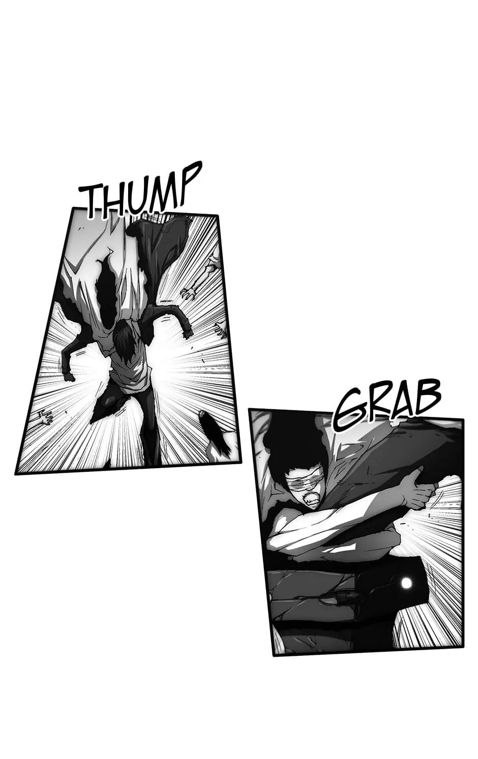 Read Trace chapter 123 image 25 on Lezhin