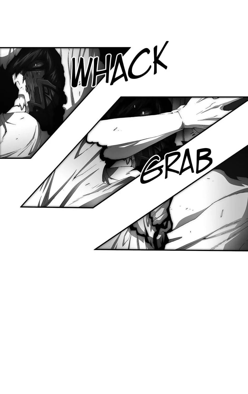 Read Trace chapter 123 image 27 on Lezhin