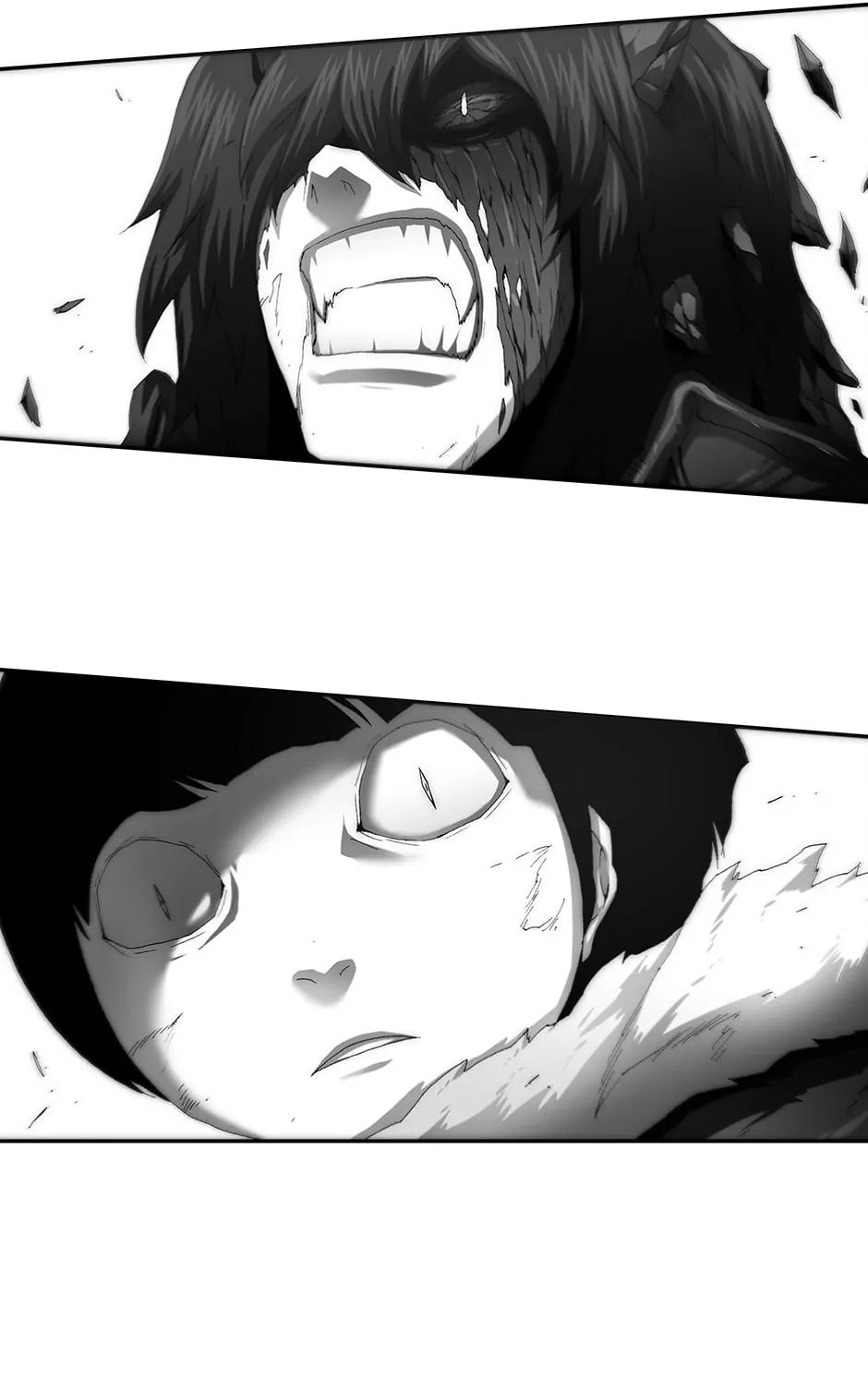 Read Trace chapter 123 image 3 on Lezhin