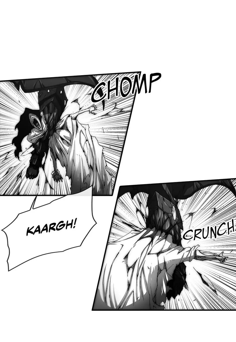 Read Trace chapter 123 image 32 on Lezhin