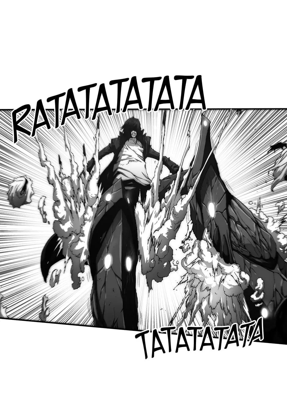 Read Trace chapter 123 image 34 on Lezhin