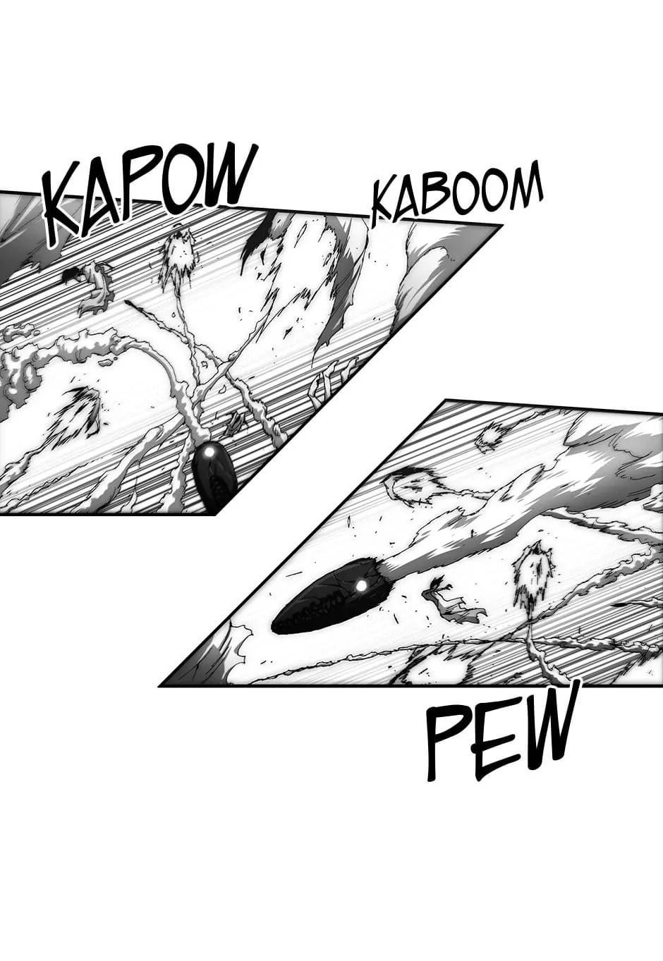 Read Trace chapter 123 image 35 on Lezhin
