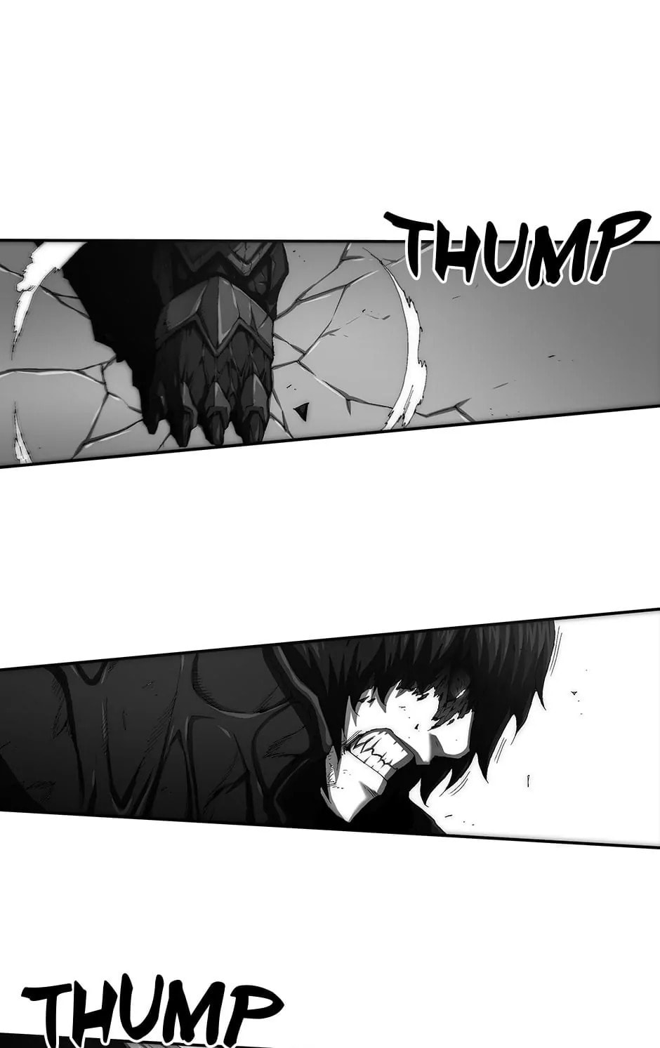 Read Trace chapter 123 image 4 on Lezhin