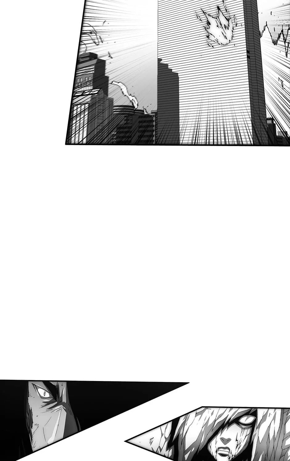 Read Trace chapter 123 image 43 on Lezhin