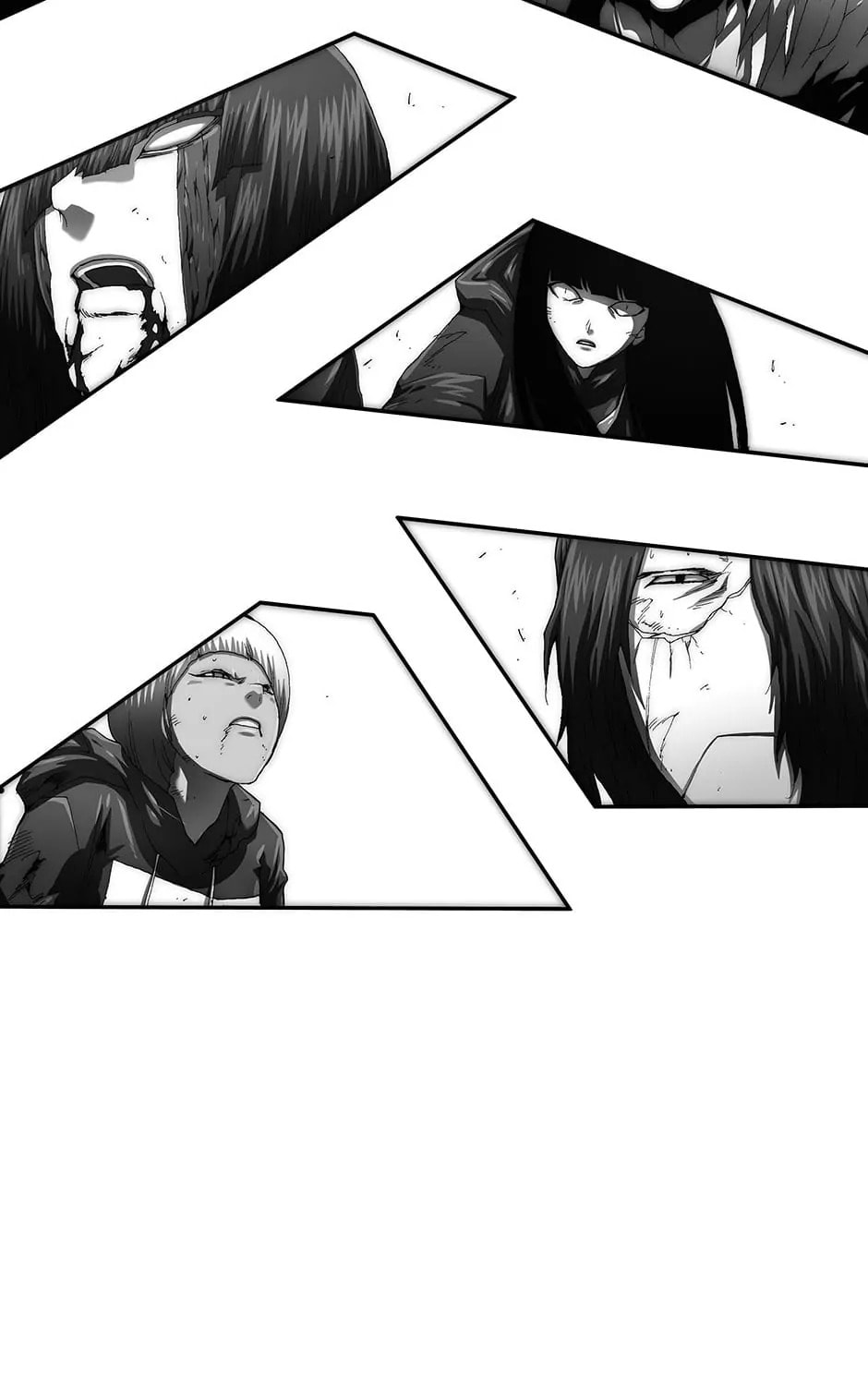 Read Trace chapter 123 image 44 on Lezhin