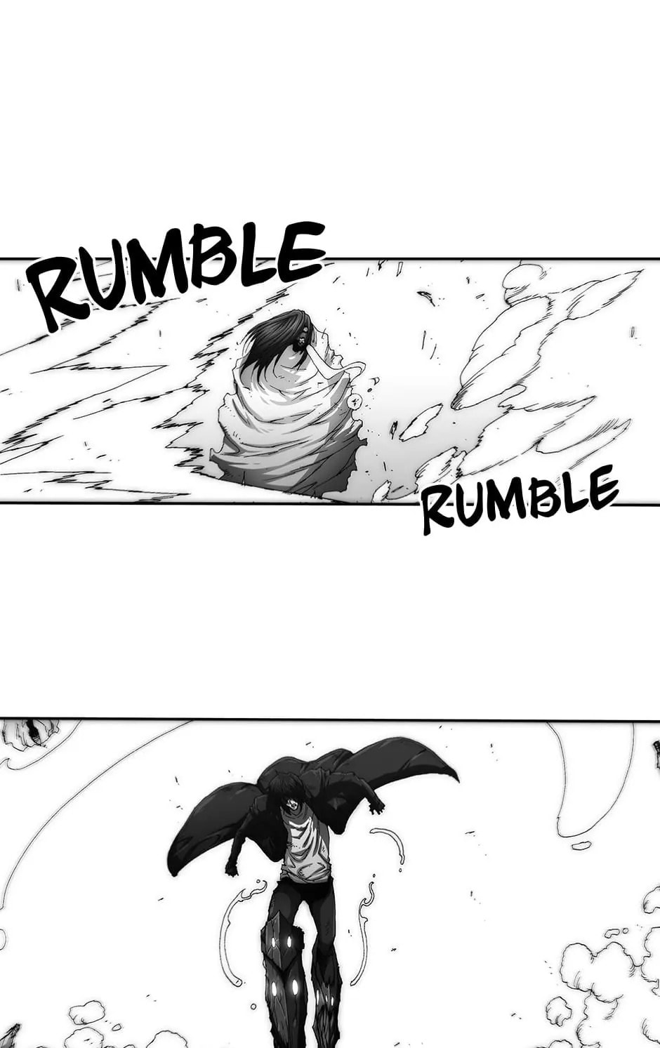 Read Trace chapter 123 image 45 on Lezhin