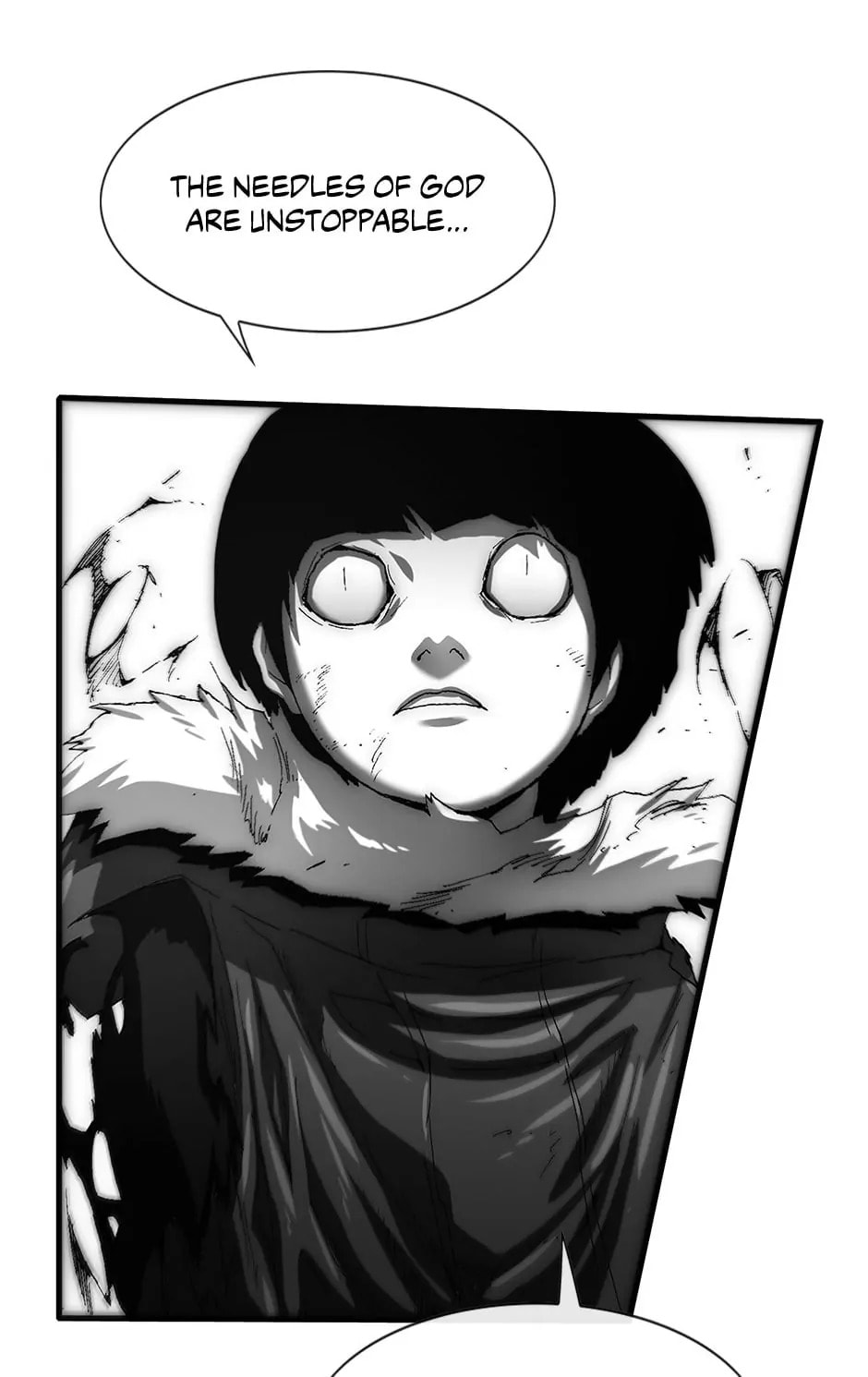 Read Trace chapter 123 image 58 on Lezhin