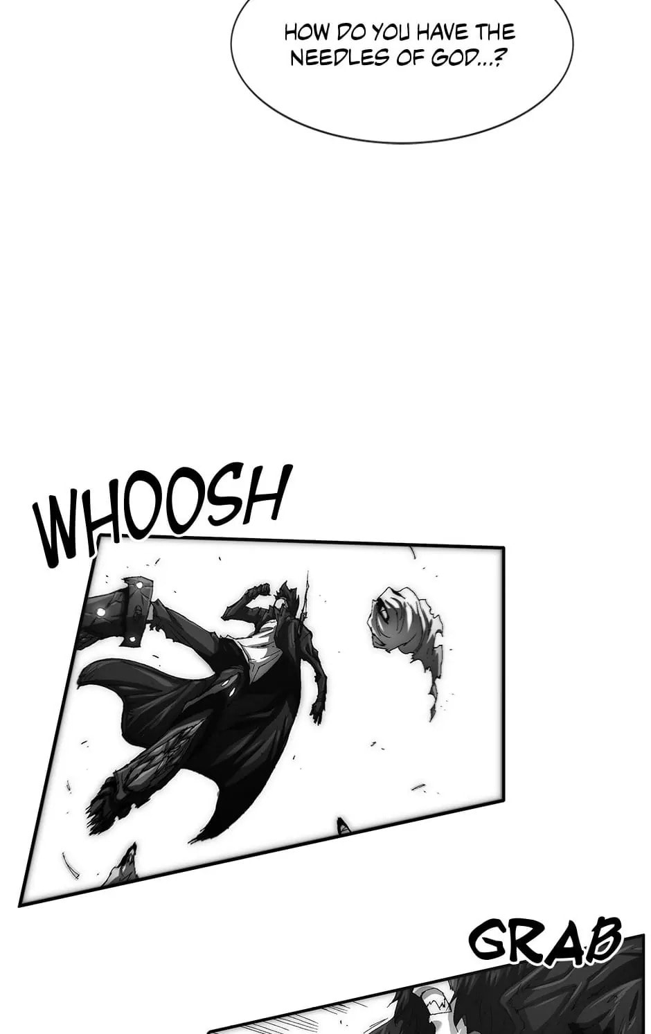 Read Trace chapter 123 image 59 on Lezhin