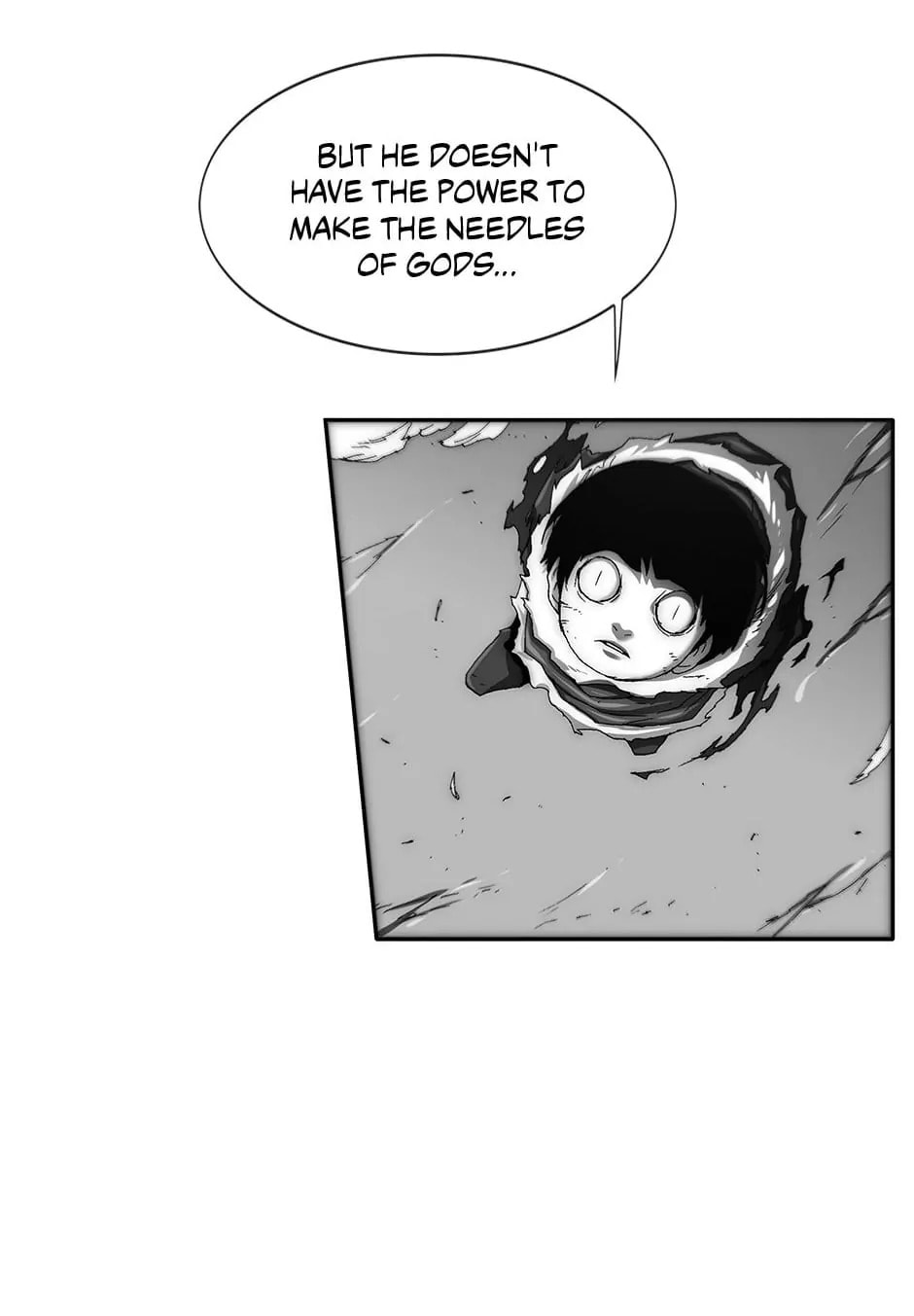 Read Trace chapter 123 image 67 on Lezhin